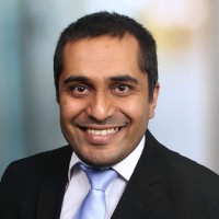 Yusuf Amla