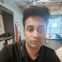 Manmohan Agrahari