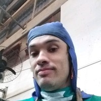 Ezequiel Alcantara Do Nascimento
