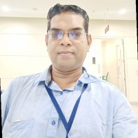 Samir Balaganur