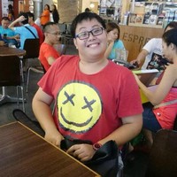 Fabian Lim