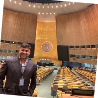 Vaibhav Mishra