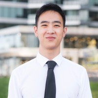 Nicholas Lin