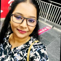 Devika Adabala