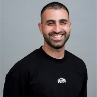 Daniel Aharon