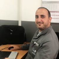 Darko Stojanovski