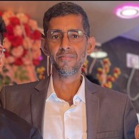 Mohammad Mojeeb
