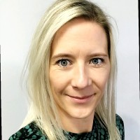 Katie Hammond