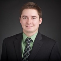 Kyle Van Dyke