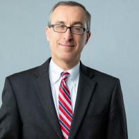 William O'Sullivan