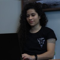 Gabriela Ramires Magalhães