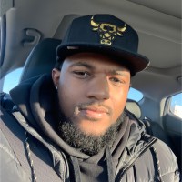 DeWayne Ruffin jr