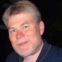 Kevin Stone