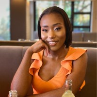 Joyce Tshiamba Tshiangala