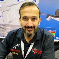 Jorge Olloqui