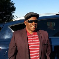 Phineas Mafharalala