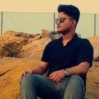 Ebad ullah siddiqui