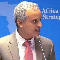 Anouar Boukhars