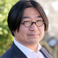 Masahiro Kimura