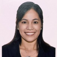 Mary May Arcenal