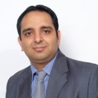 Harish Balhara