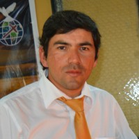 Oscar Morales Ponce