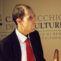 Federico Cinti
