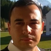 Murillo Santos Ezequiel Chaves