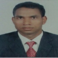 Dhanraj Satpute