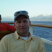 Jared Baker