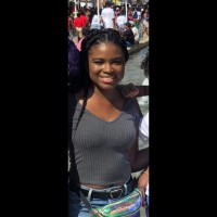 Te’Yonna Norgaisse