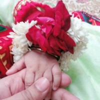 Hira Jamil