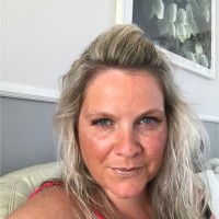 Danielle Leggett
