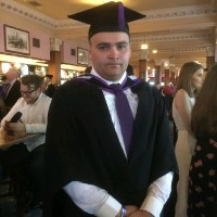 Liam Bramall