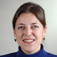 Karen Van De Pas