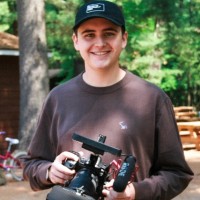 Luke Stone