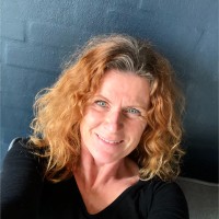 Pernille Bering