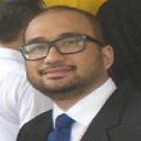 Patrick Sinaga