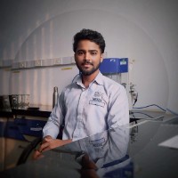 Pravin Kumar