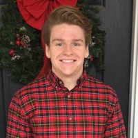 Connor Disbrow, Cpa