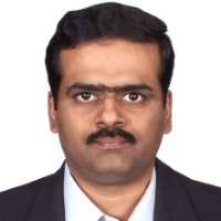 Dr. Krishna Kumar C