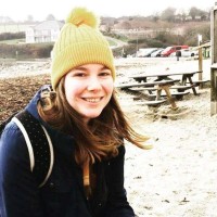 Eleanor Rogers