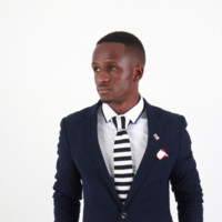 Teboho Motaung