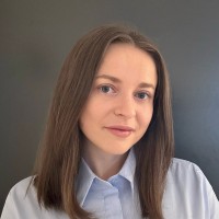 Roxana Ioana Muntian