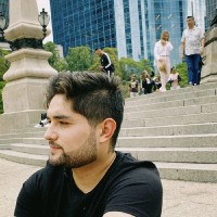 Alejandro Vega Aguillón