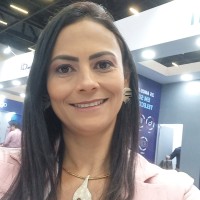 Andrezza Vasconcelos