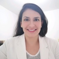 Alejandra Pérez Bernal