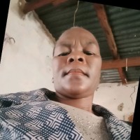 Lucy Mamoraka Masetla