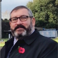 Adrian Bonas