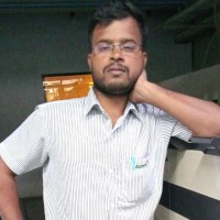 Karmugil P